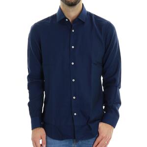 CAMICIA SAM ALESSANDRO LAMURA BLU